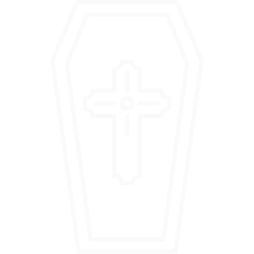 иконка за погребения